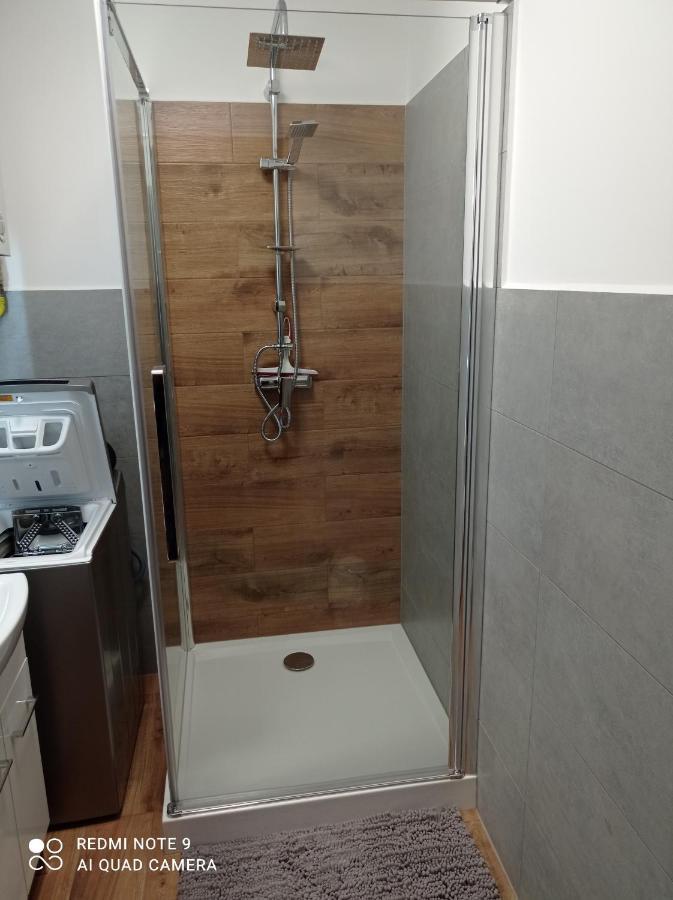 Apartament Na Parterze Stalowa Wola Ngoại thất bức ảnh